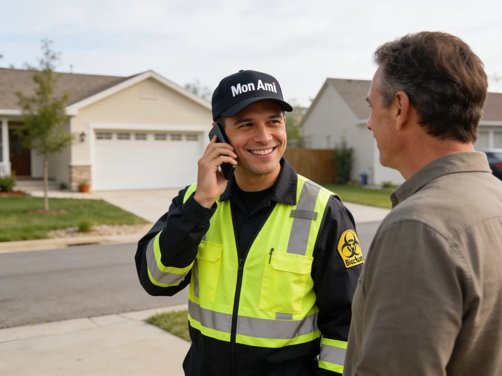 Sewage Cleanup Birmingham, NJ FAQs